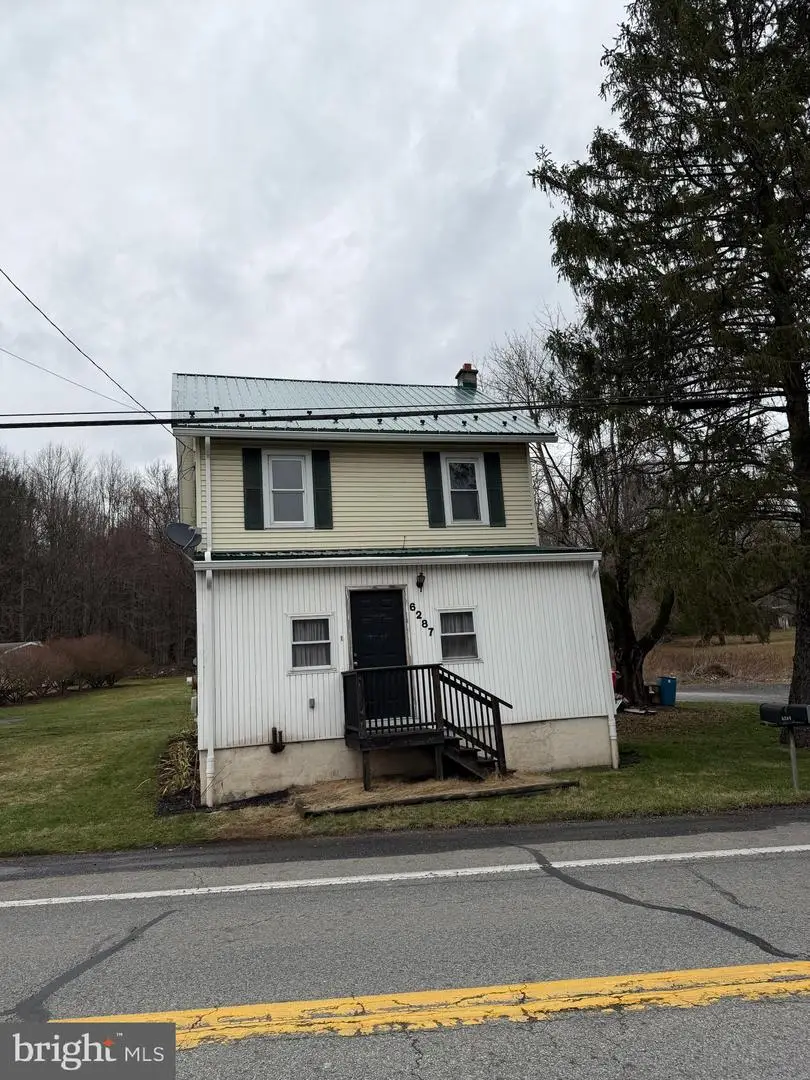 6287 Route 209, Lykens, PA 17048 - #1