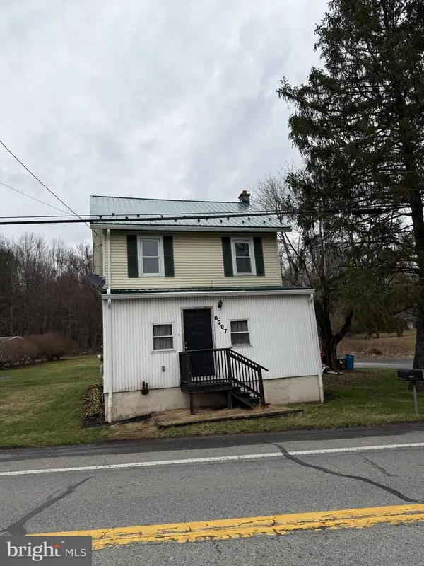 6287 Route 209, LYKENS, PA 17048