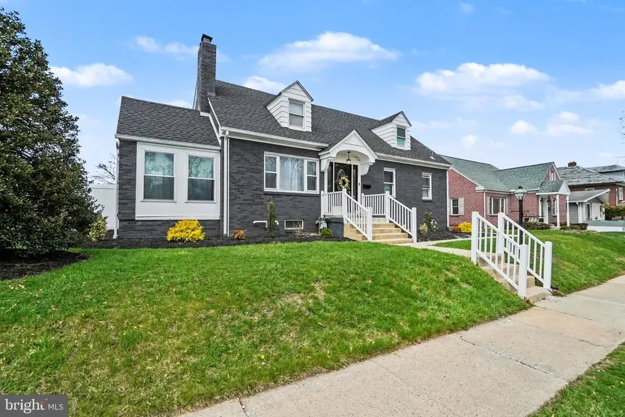 117 W Areba Ave, Hershey, PA 17033 - #3