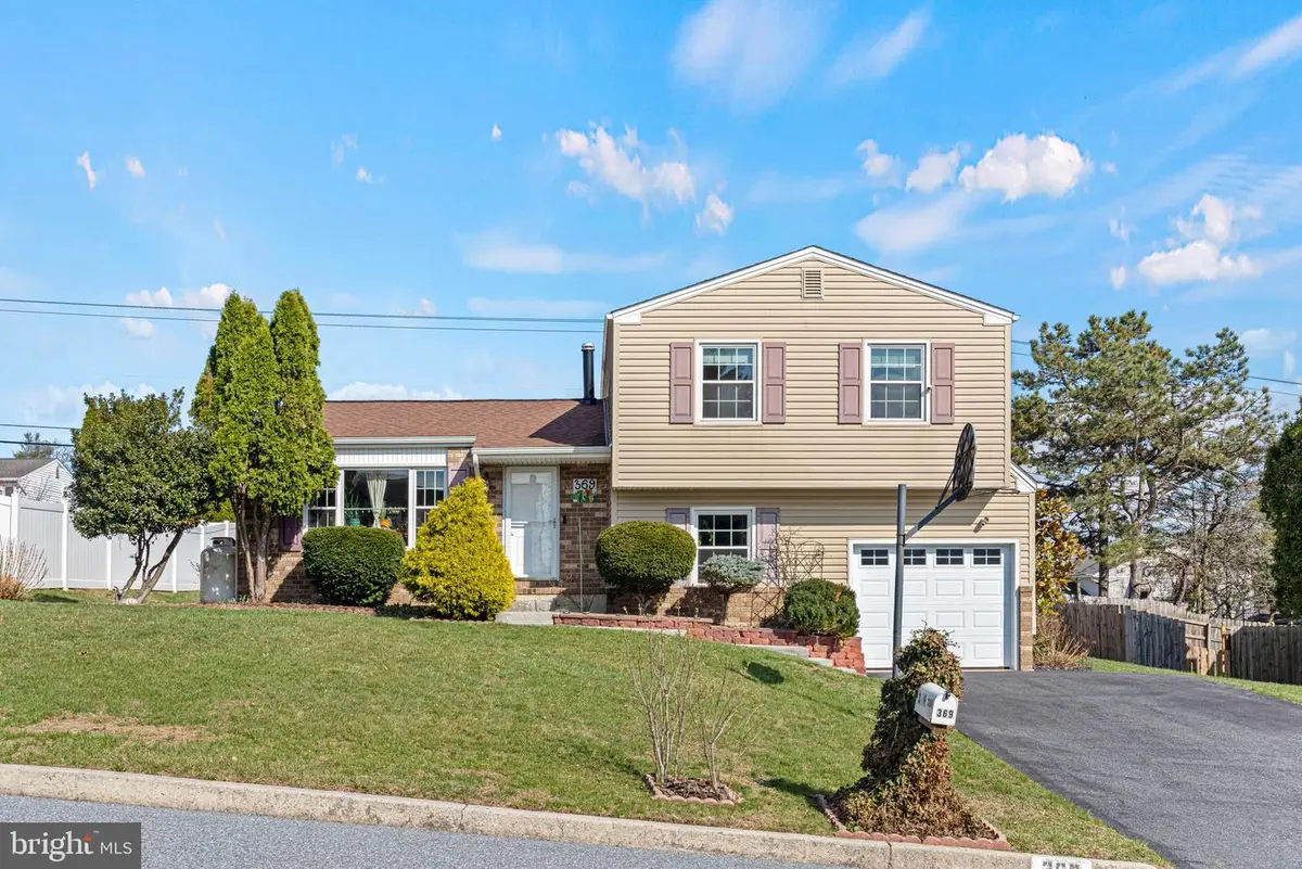 369 Hivner Rd, Harrisburg, PA 17111 - #1