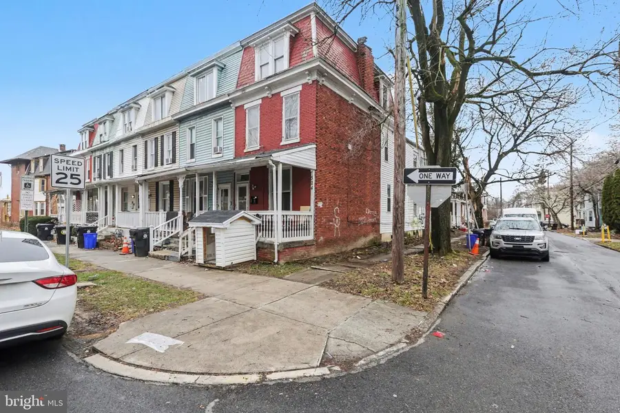 524 N 16th St, Harrisburg, PA 17103 - #2