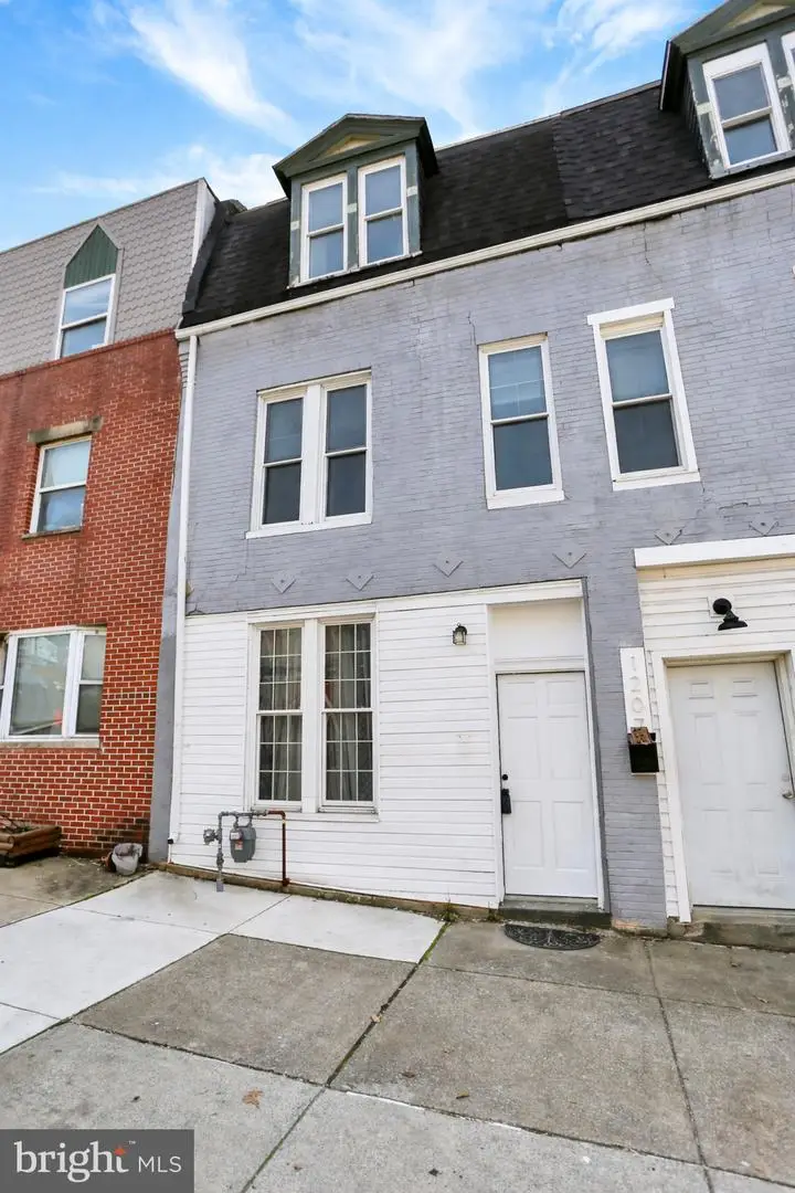 1209 Market St, Harrisburg, PA 17103 - #1