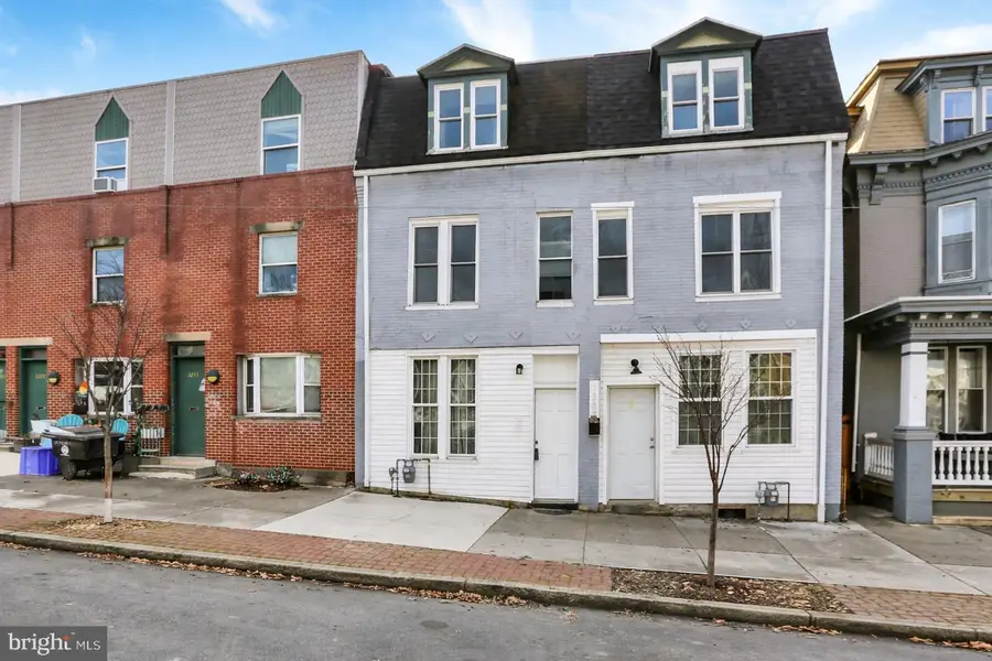 1209 Market St, Harrisburg, PA 17103 - #2