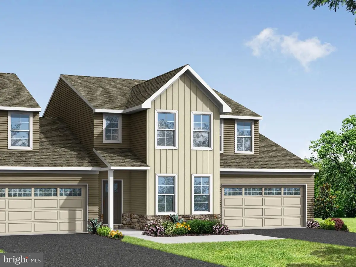 253 Sage Blvd, Middletown, PA 17057 - #1