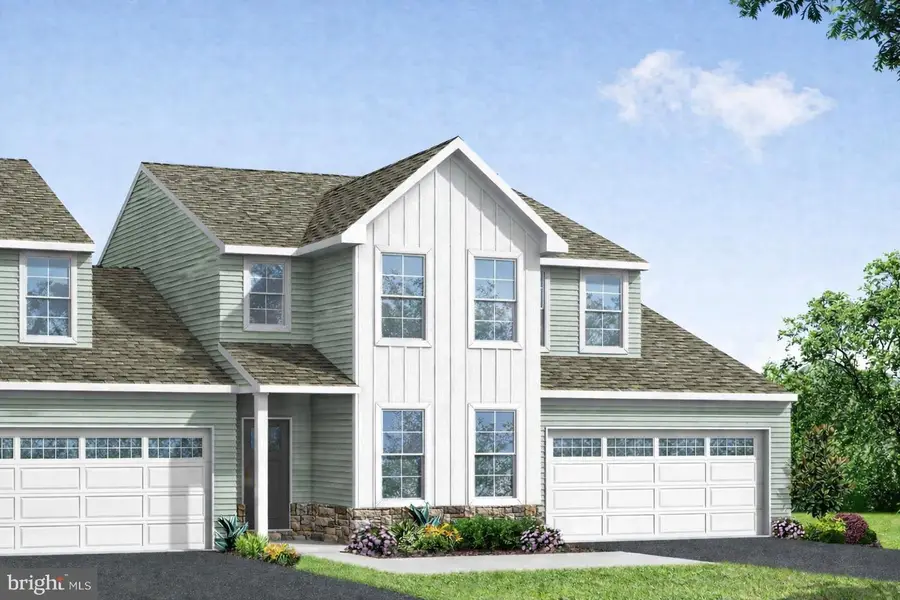 253 Sage Blvd, Middletown, PA 17057 - #3