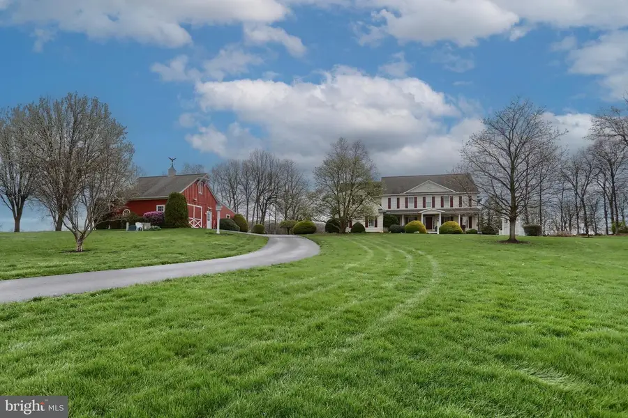 6516 Schoolhouse Rd, Hershey, PA 17033 - #2