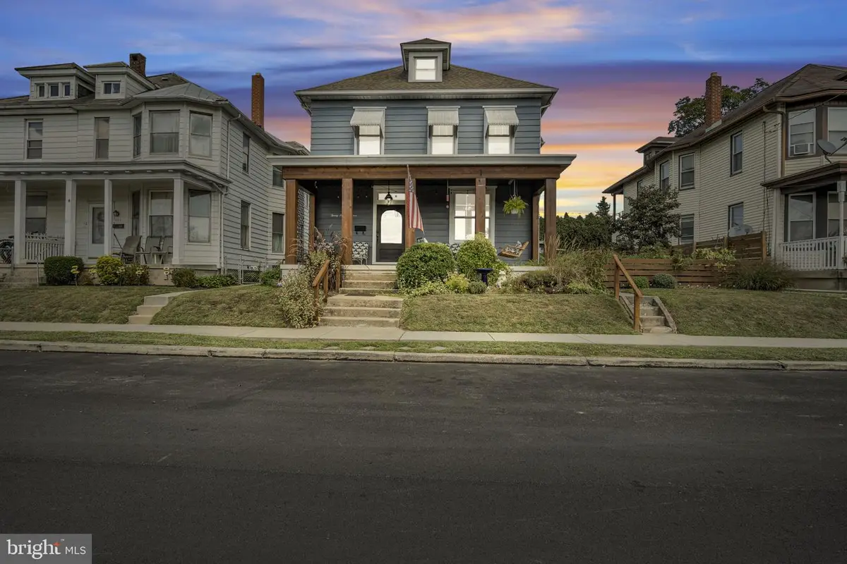 2517 S 2nd St, Steelton, PA 17113 - #1