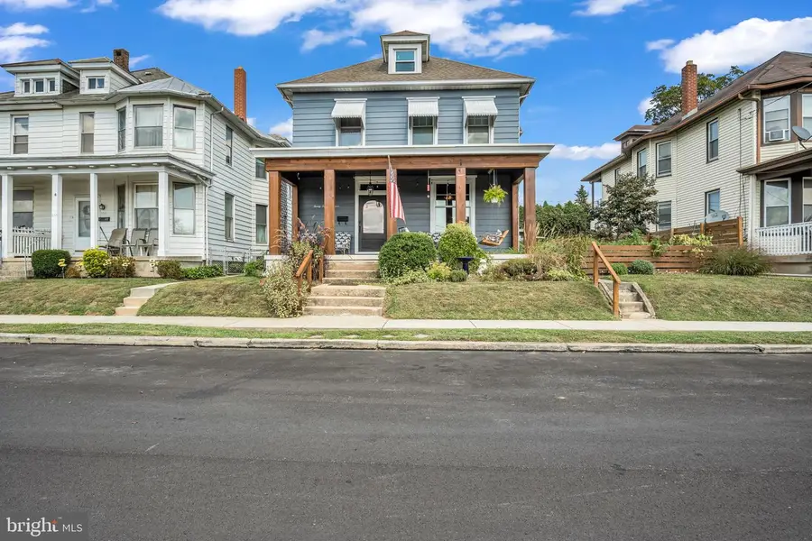 2517 S 2nd St, Steelton, PA 17113 - #2