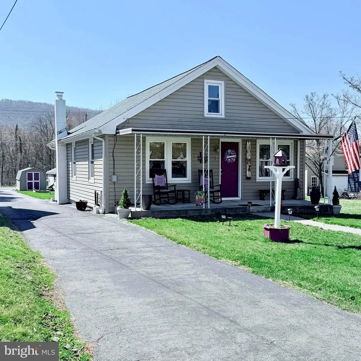 822 State St, Millersburg, PA 17061 - #1