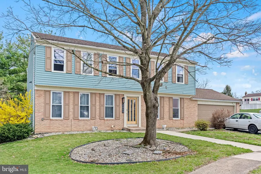 4808 Woodward Dr, Harrisburg, PA 17111 - #2