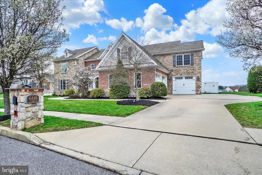 6446 Mccormick Ln, Harrisburg, PA 17111 - #3