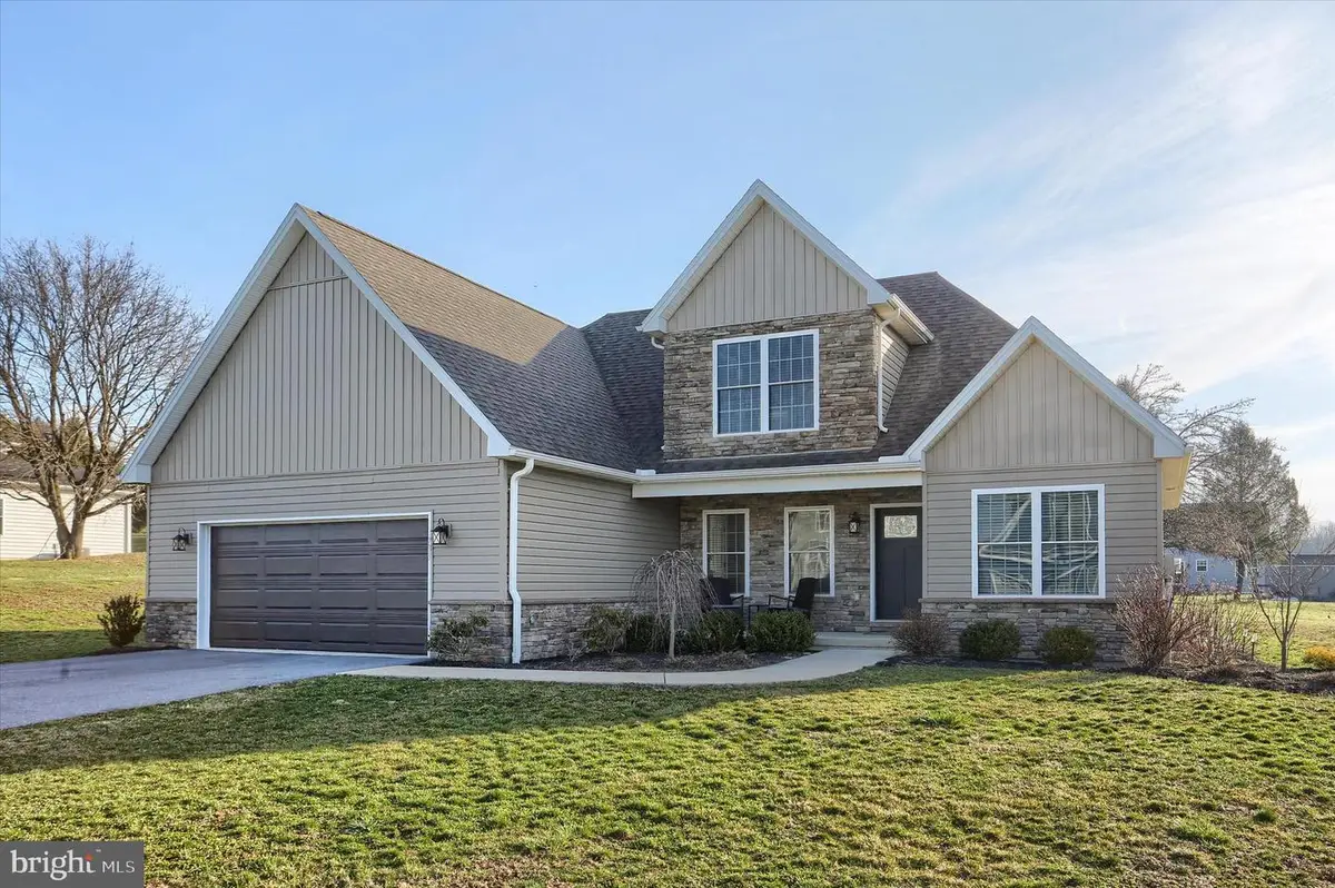 783 N 67th St, Harrisburg, PA 17111 - #1