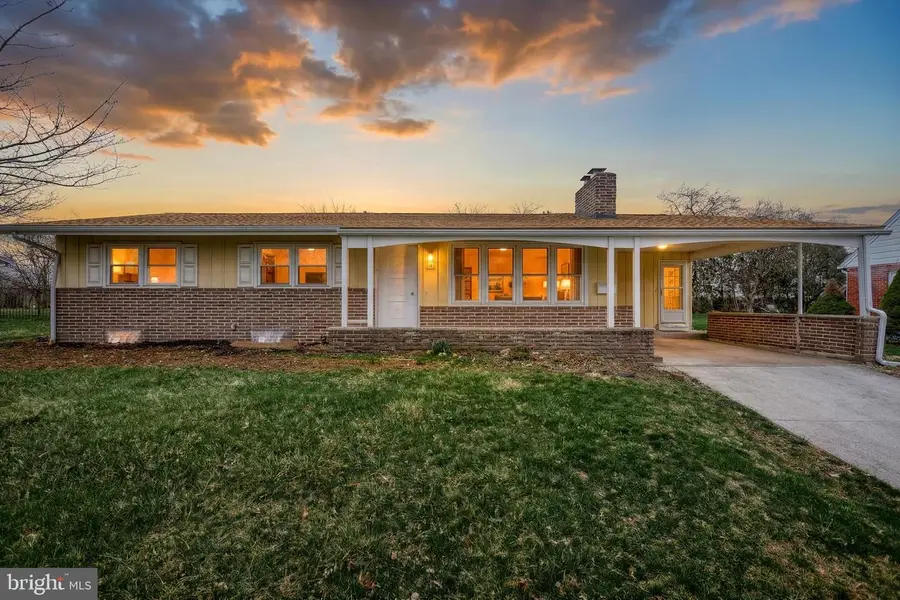 4605 Oxford Rd, Harrisburg, PA 17109 - #2