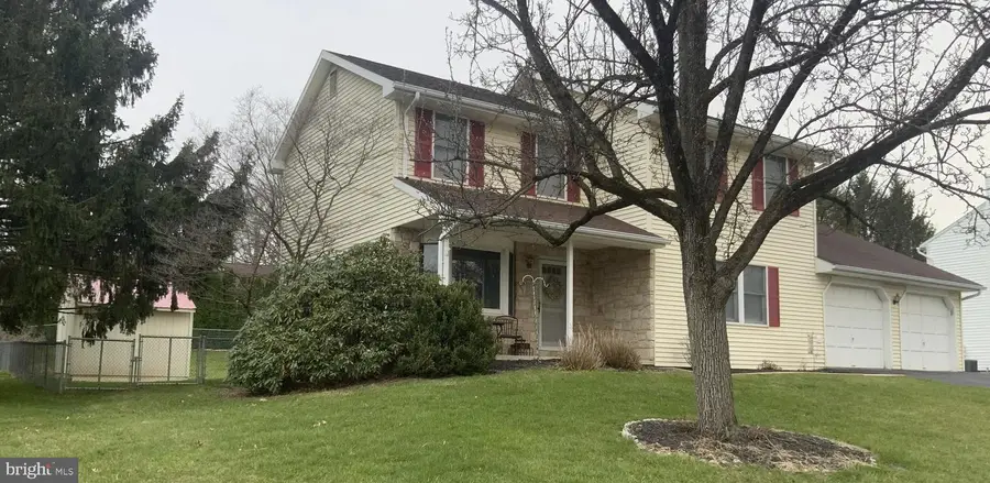 4109 Lisa Dr, Harrisburg, PA 17112 - #3