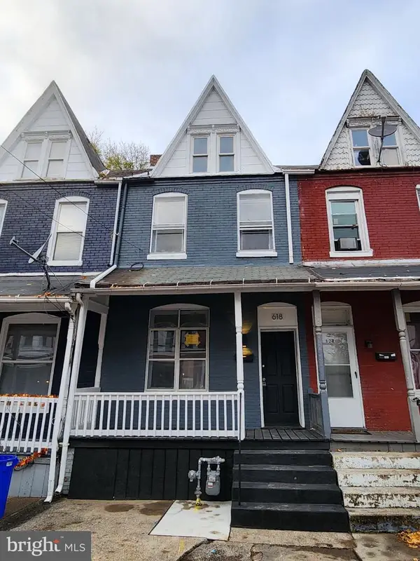 618 Ross St, HARRISBURG, PA 17110