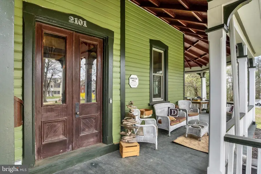 2101 Bellevue Rd, Harrisburg, PA 17104 - #2