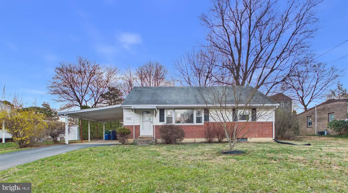 1419 Ford Ave, Harrisburg, PA 17109 - #1