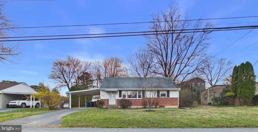 1419 Ford Ave, Harrisburg, PA 17109 - #2