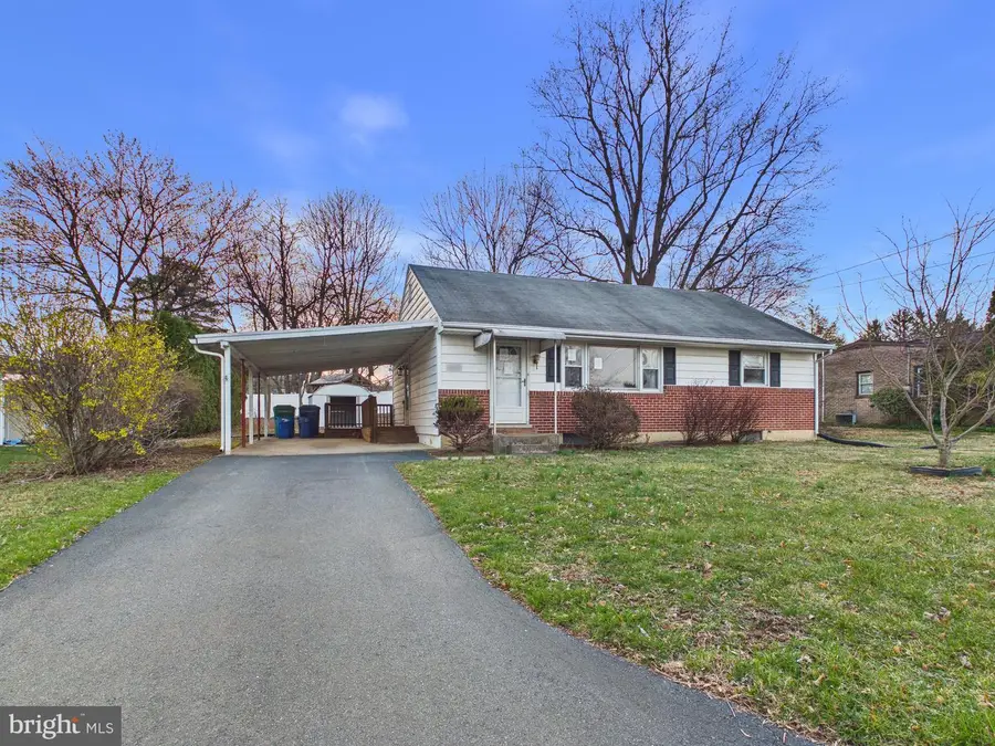 1419 Ford Ave, Harrisburg, PA 17109 - #3