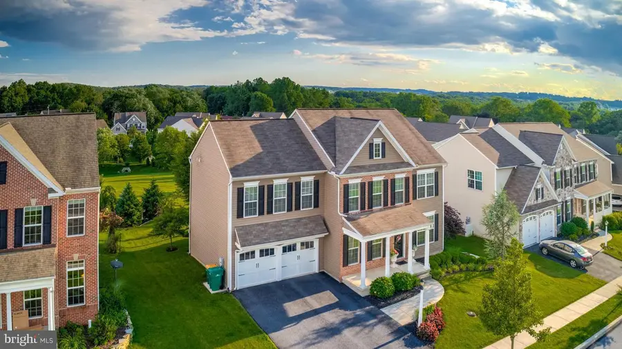 978 Powder Horn Dr, Hummelstown, PA 17036 - #2