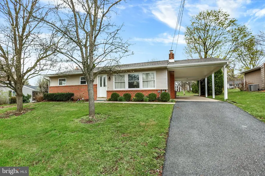 704 Charles Rd, Dauphin, PA 17018 - #2