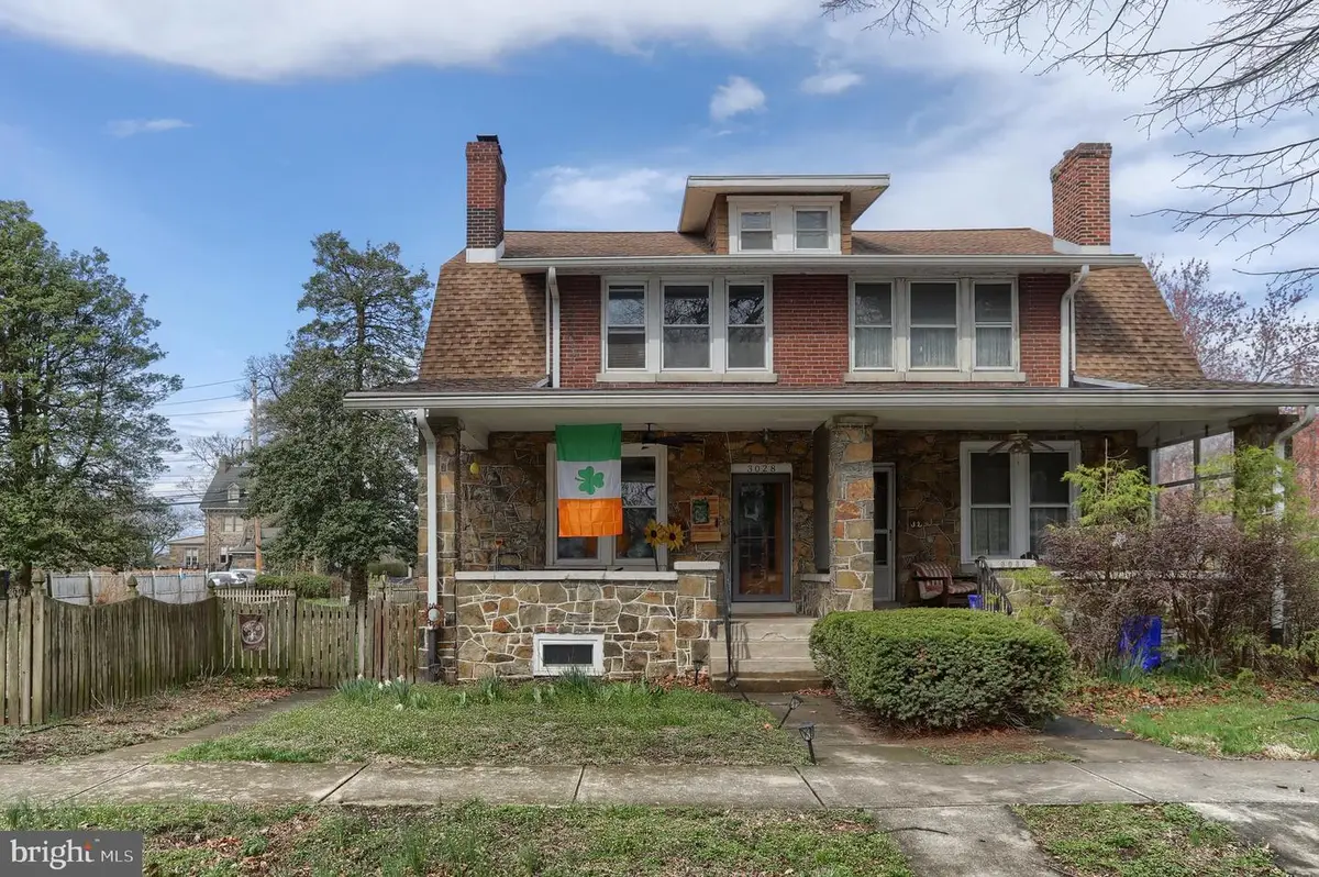 3028 N 2nd St, Harrisburg, PA 17110 - #1
