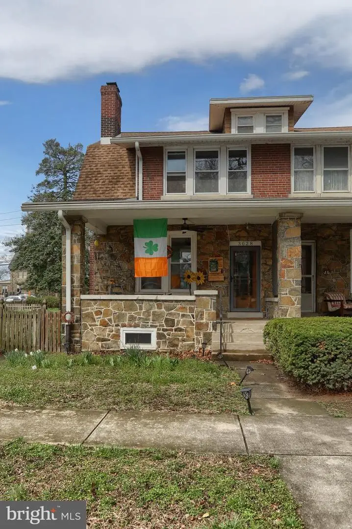 3028 N 2nd St, Harrisburg, PA 17110 - #2
