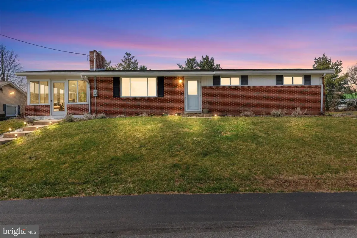 1420 Adams Ave, Harrisburg, PA 17112 - #1