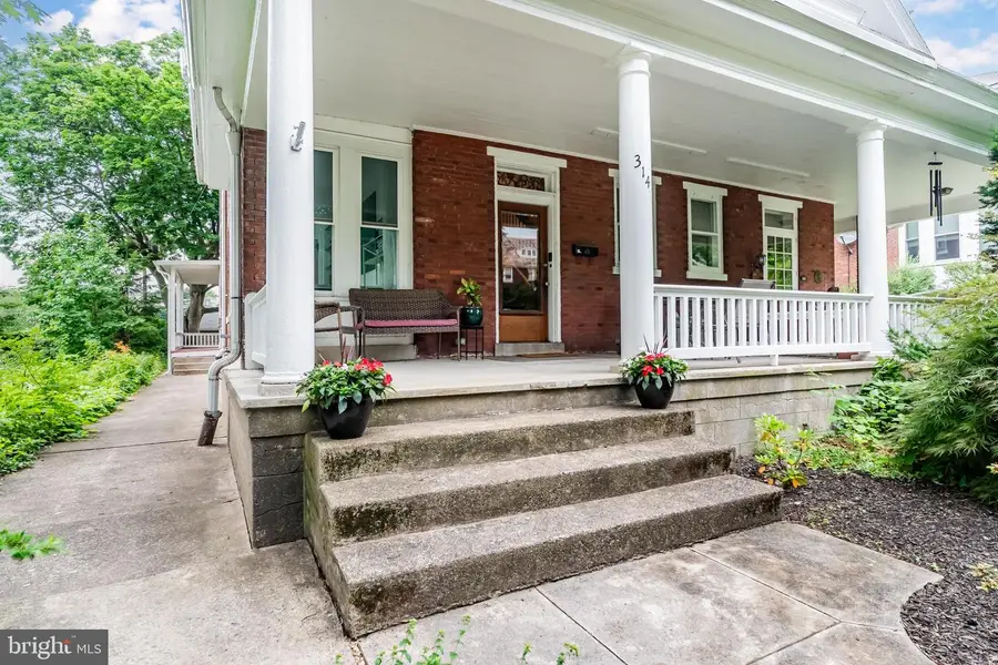 314 N Paxtang Ave, Harrisburg, PA 17111 - #2