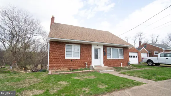 375 S 7th St, HARRISBURG, PA 17113