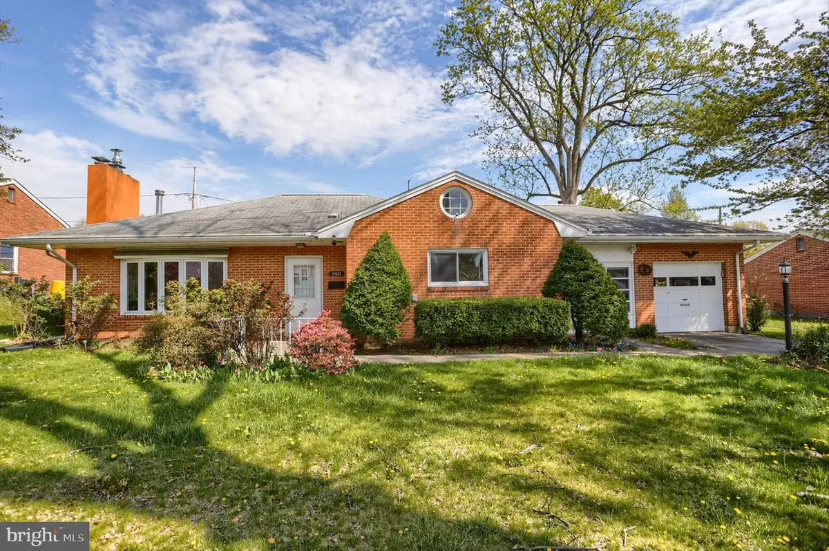 3802 Darby Rd, Harrisburg, PA 17109 - #1