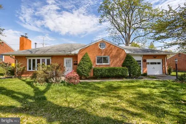 3802 Darby Rd, HARRISBURG, PA 17109