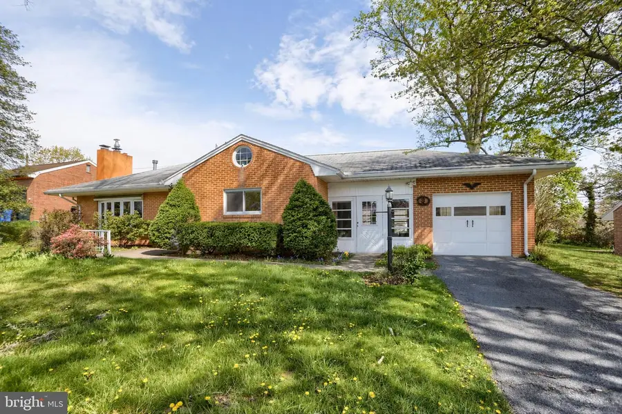 3802 Darby Rd, Harrisburg, PA 17109 - #3