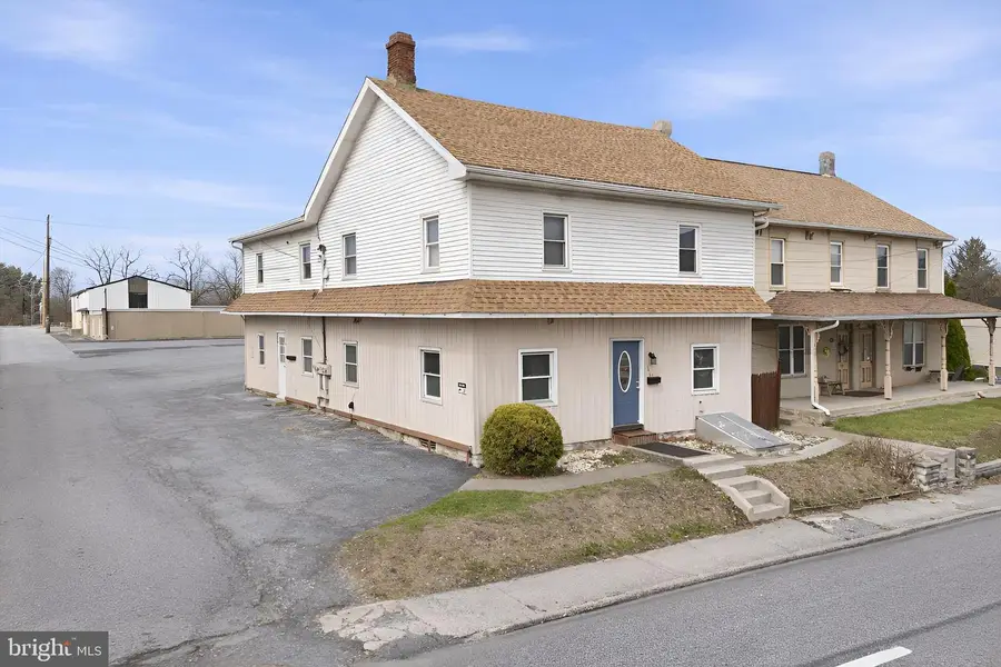 3514 Walnut St, Harrisburg, PA 17109 - #2