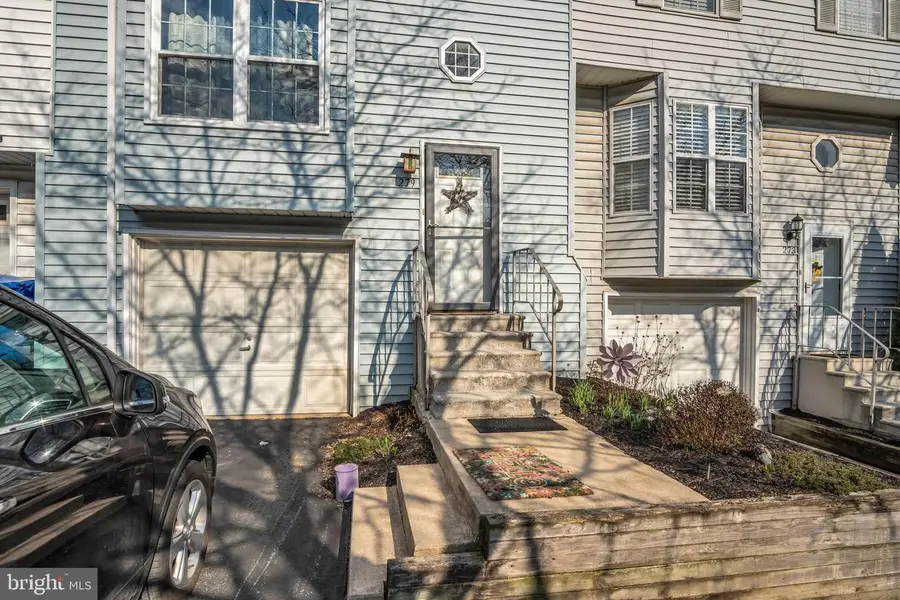 279 Lincoln Ave, Harrisburg, PA 17111 - #2