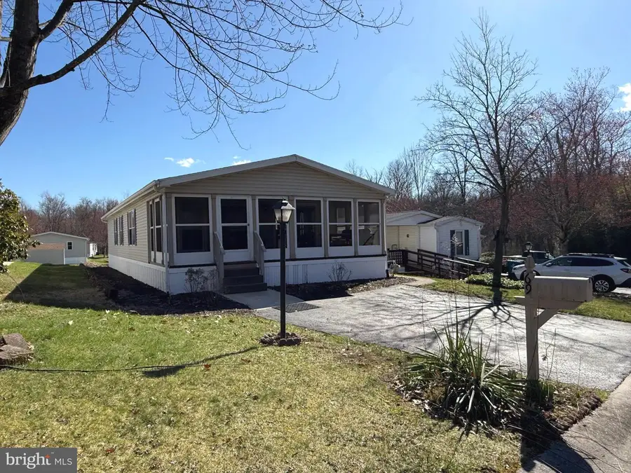 69 Meadow Run Pl, Harrisburg, PA 17112 - #2