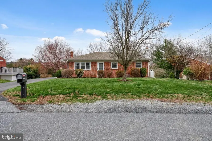 6336 Blue Flag Ave, Harrisburg, PA 17112 - #3