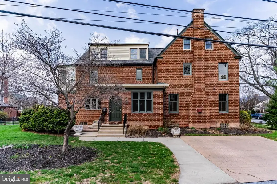 118 Graham St, Harrisburg, PA 17110 - #3