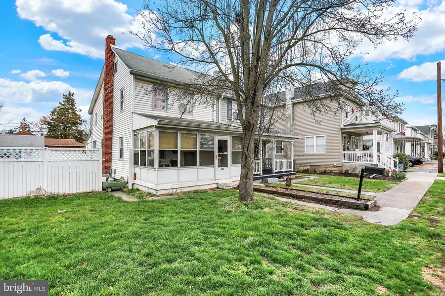 468 Elizabeth St, Highspire, PA 17034 - #2