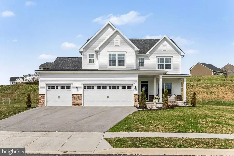 3965 Secretariat St, Harrisburg, PA 17112 - #2