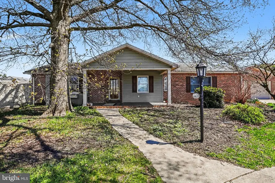 4620 North Rd, Harrisburg, PA 17109 - #2