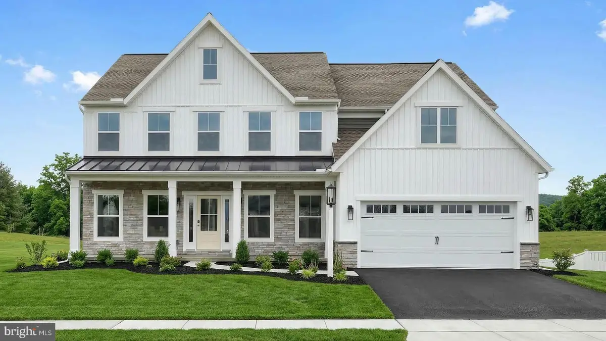 1002 Edorma Ct, Harrisburg, PA 17112 - #1