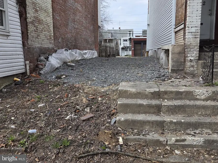 530 Curtin St, Harrisburg, PA 17110 - #2