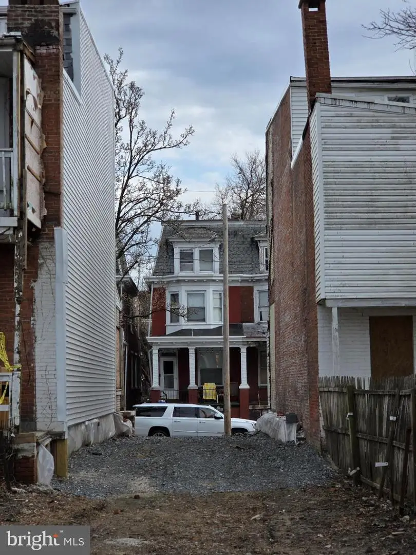 530 Curtin St, Harrisburg, PA 17110 - #3