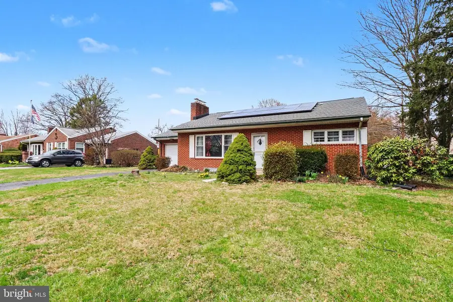 3606 Bonnyview Rd, Harrisburg, PA 17109 - #2