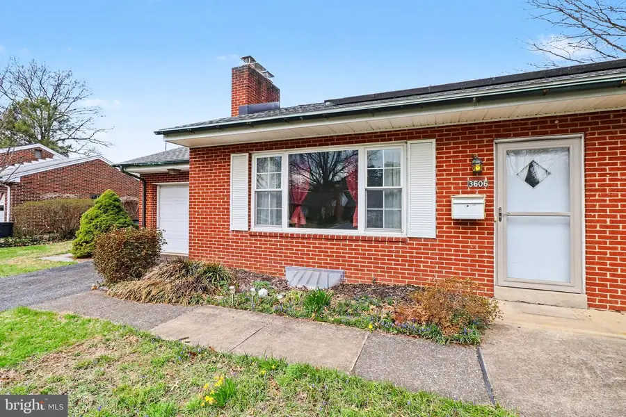 3606 Bonnyview Rd, Harrisburg, PA 17109 - #3