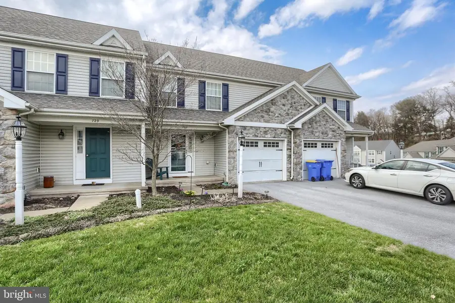 727 Winding Ln, Harrisburg, PA 17111 - #3