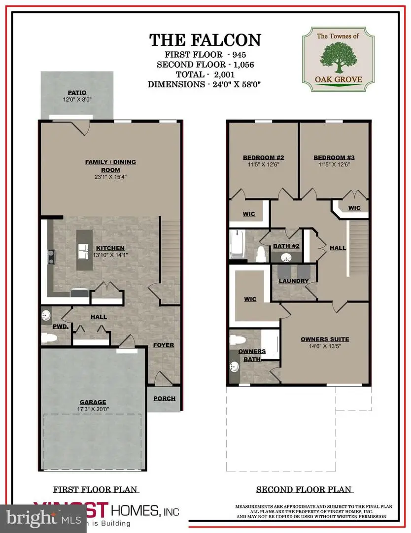 7253 White Oak Blvd, Harrisburg, PA 17112 - #2