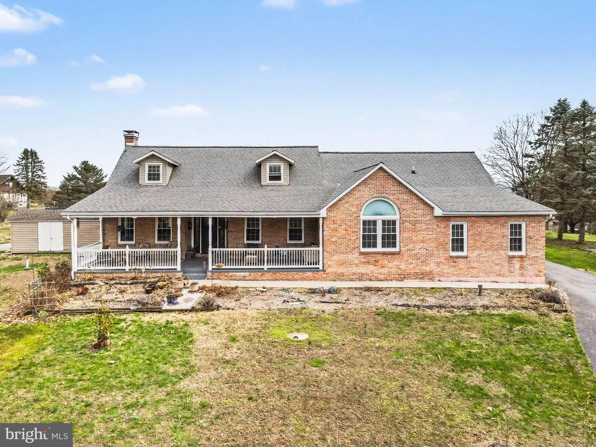 369 Dunkel School Rd, Halifax, PA 17032 - #1