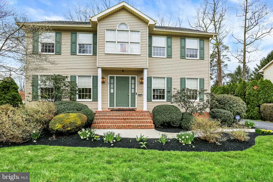 1851 Bonnie Blue Ln, Middletown, PA 17057 - #2